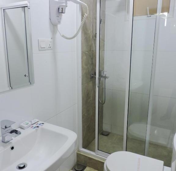חדר סטנדרט, Travellers Nest Kandy