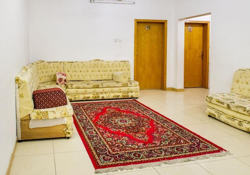 غرفة ديلوكس, Zense Candolim