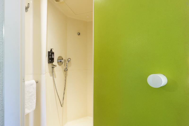 Номер Стандарт, B&B HOTEL Chateauroux A20 l'occitane