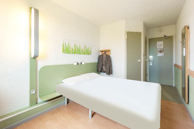 Номер Стандарт, B&B HOTEL Chateauroux A20 l'occitane