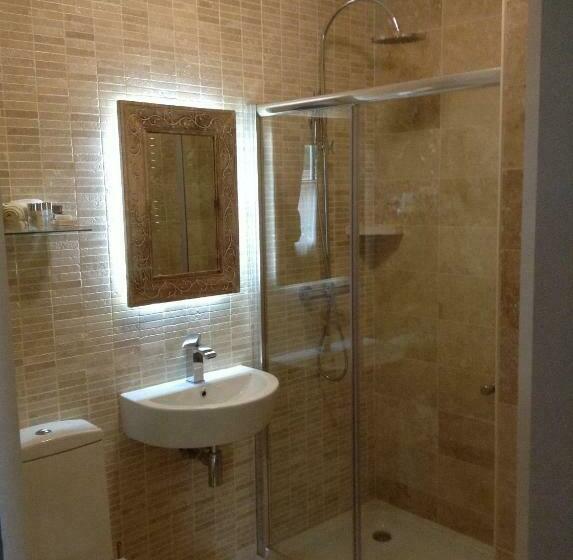 Quarto Deluxe, The Plough Inn