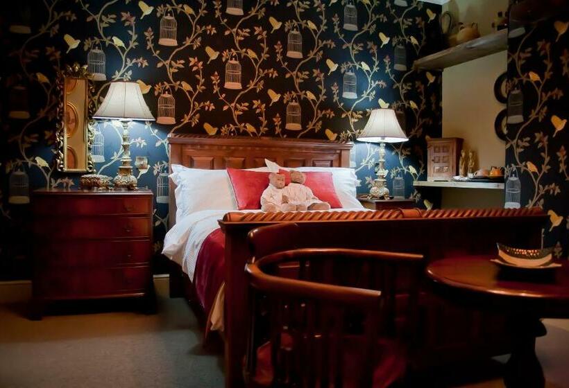 Quarto Deluxe, The Plough Inn