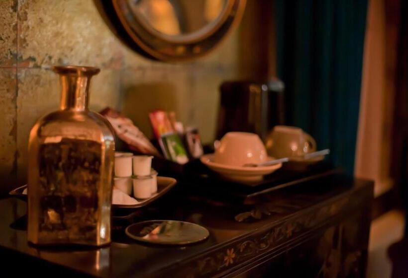 Quarto Deluxe, The Plough Inn