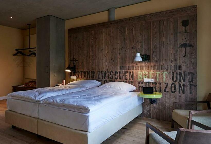 Номер Комфорт, Freigeist Einbeck Bw Signature Collection