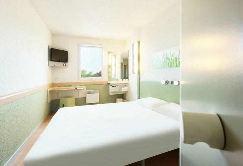 Номер Стандарт, B&B HOTEL Chateauroux A20 l'occitane
