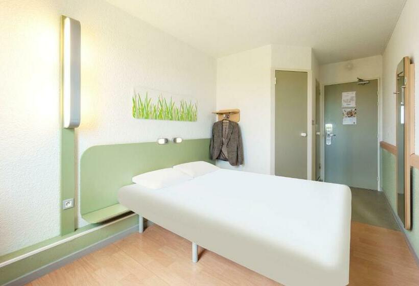 Номер Стандарт, B&B HOTEL Chateauroux A20 l'occitane