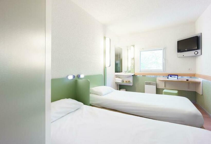 Номер Стандарт, B&B HOTEL Chateauroux A20 l'occitane