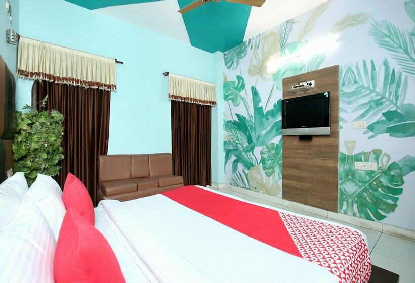 غرفة قياسية, Oyo Rooms Shastri Market Jalandhar