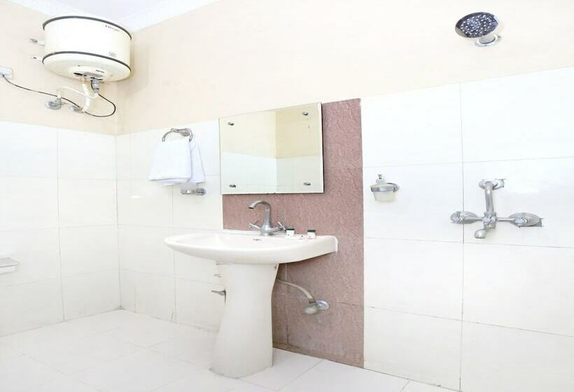 غرفة قياسية, Oyo Rooms Shastri Market Jalandhar