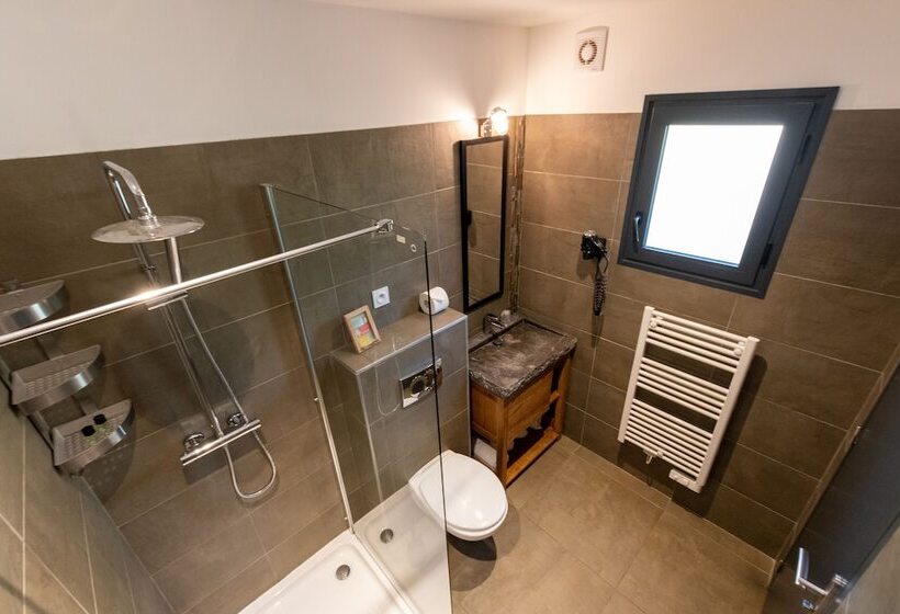 Номер Стандарт, Residence Casarina