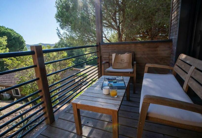 Номер Стандарт, Residence Casarina