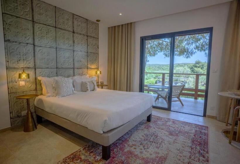 Номер Стандарт, Residence Casarina