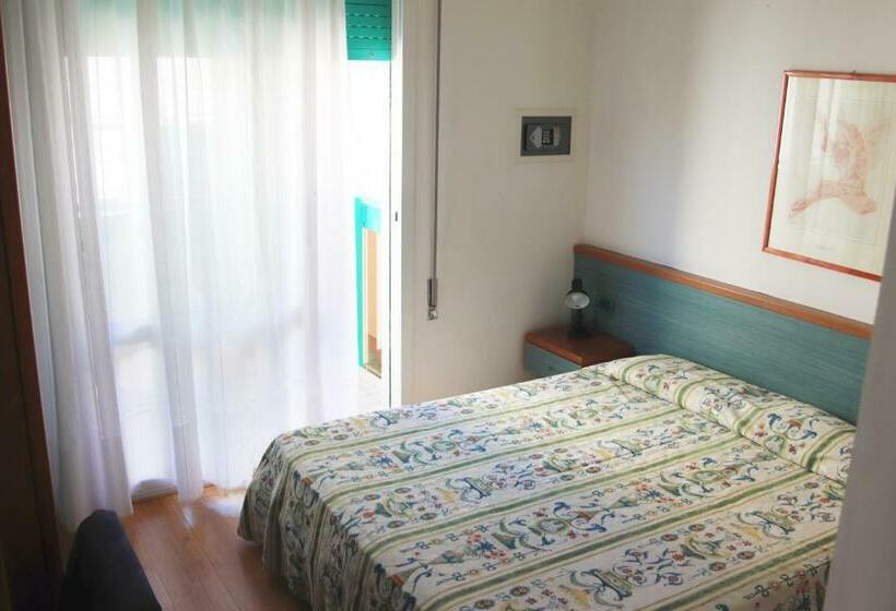 Номер Стандарт, Villa Serena