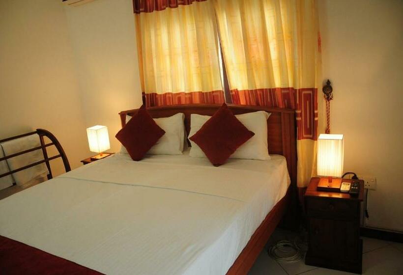 חדר סטנדרט, Vino Villa Tourists & Local Accommodations   24 Hrs