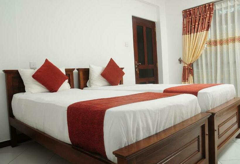 חדר דלוקס, Vino Villa Tourists & Local Accommodations   24 Hrs