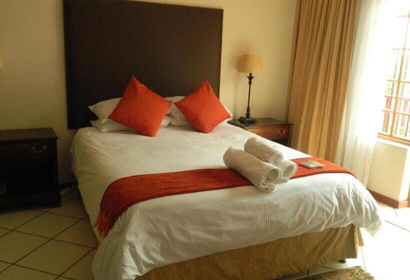 חדר סטנדרט, Edelweiss Corporate Guesthouse