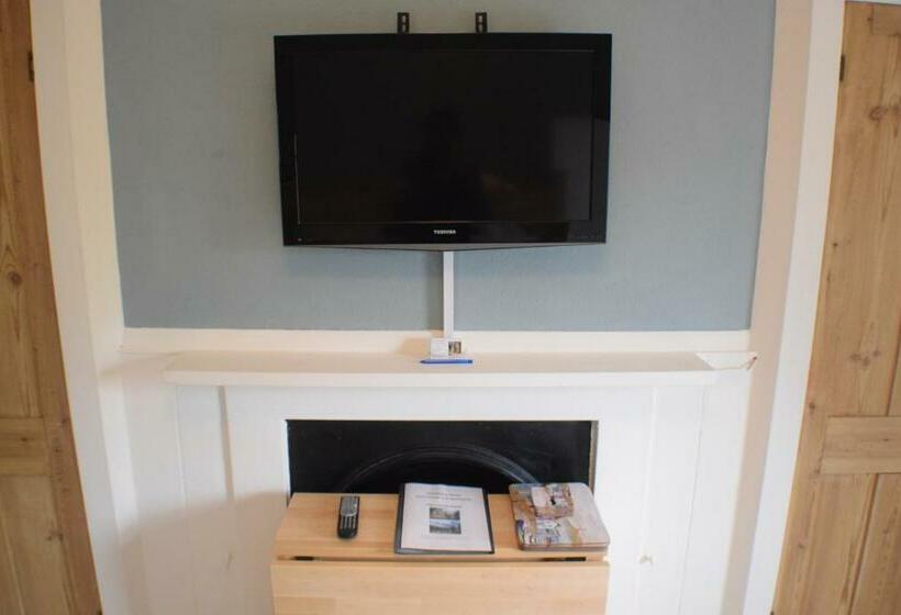 ２ベッドルームアパートメント, Glendower Guest Apartments
