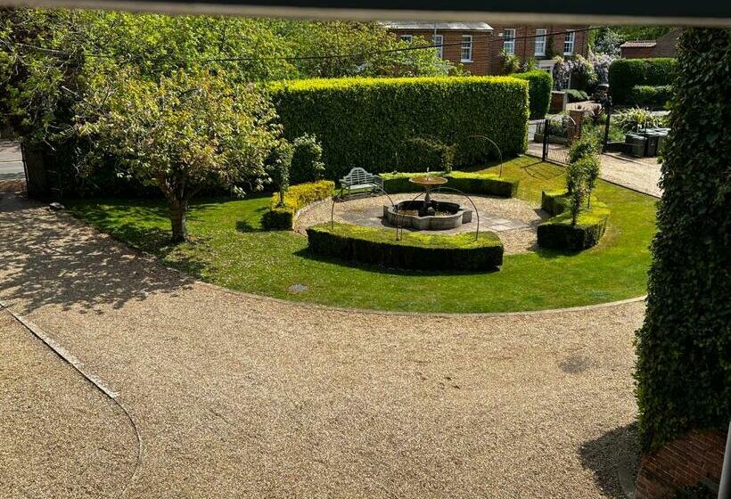 ２ベッドルームアパートメント, Glendower Guest Apartments