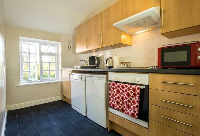ドゥプレックスルーム, Glendower Guest Apartments