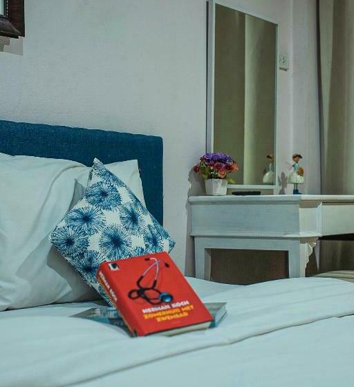 חדר סטנדרט, The Grace House Chiangmai   Hostel