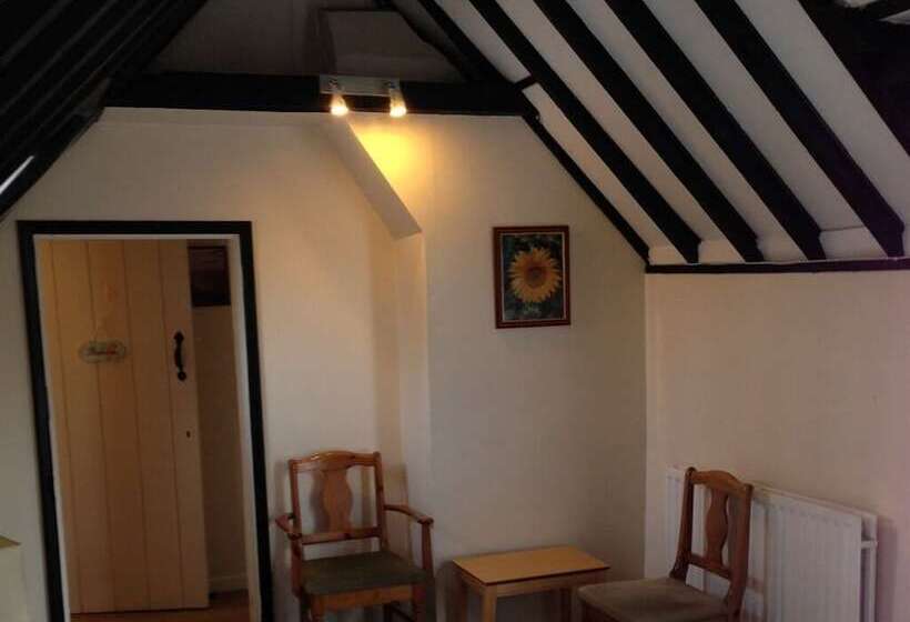 Номер Стандарт, The Bridge Guest House