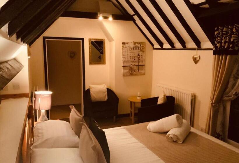 Номер Стандарт, The Bridge Guest House