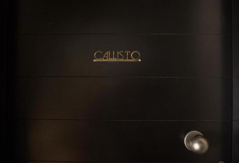 주니어 스위트, Allegory Boutique