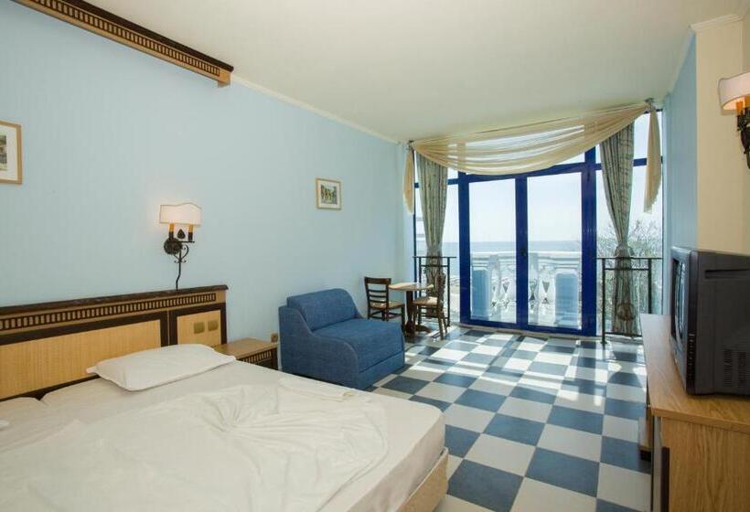 Apartamento 1 Dormitório, Chaika Beach Resort