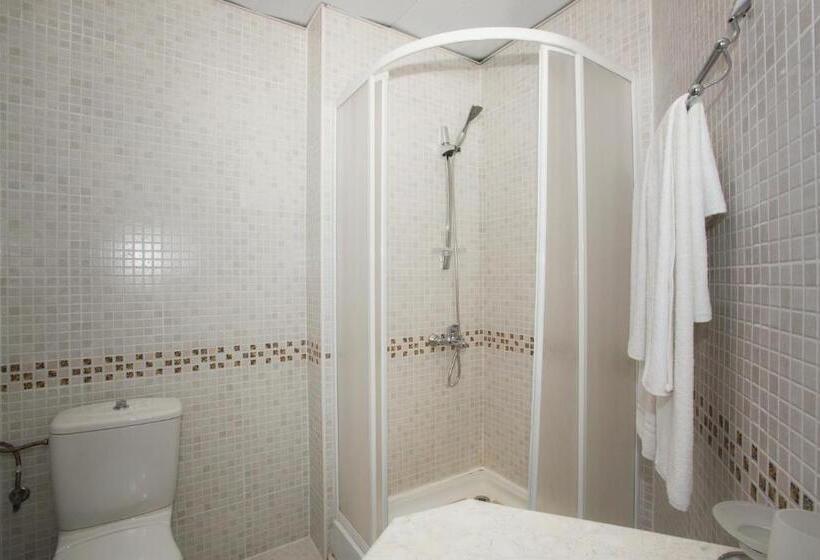 Quarto Dúplex, Chaika Beach Resort