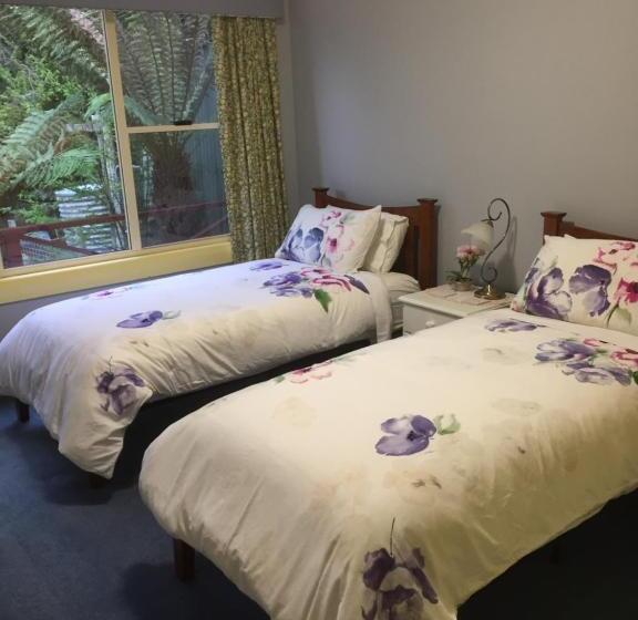 Апартаменты 2 Спальни, Donalea Bed And Breakfast & Riverview Apartment