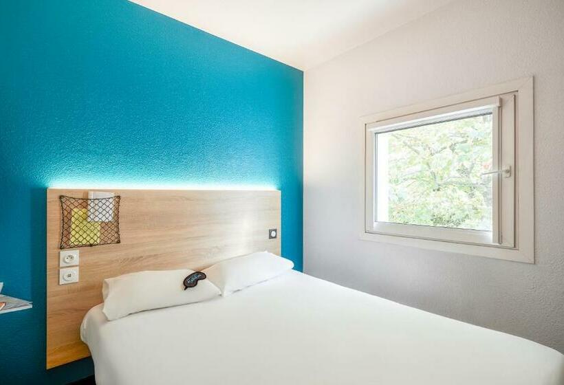 标准间, F1 Antibes Sophia Antipolis