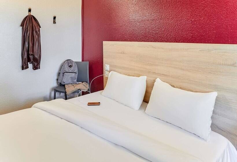 标准间, F1 Antibes Sophia Antipolis