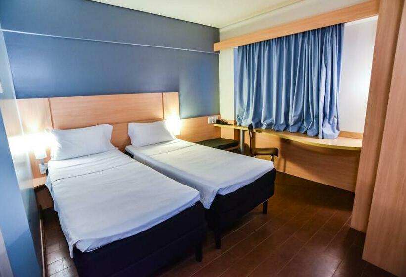 Номер Стандарт, Ibis Sao Luis