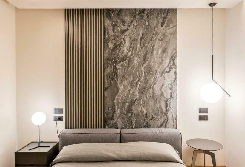 اتاق استاندارد, Resort Miramonti