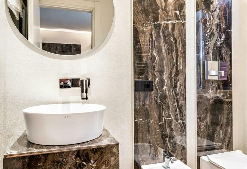 اتاق استاندارد, Resort Miramonti