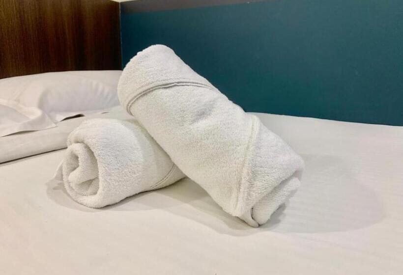 스탠다드 룸, Smile Hotel Usj