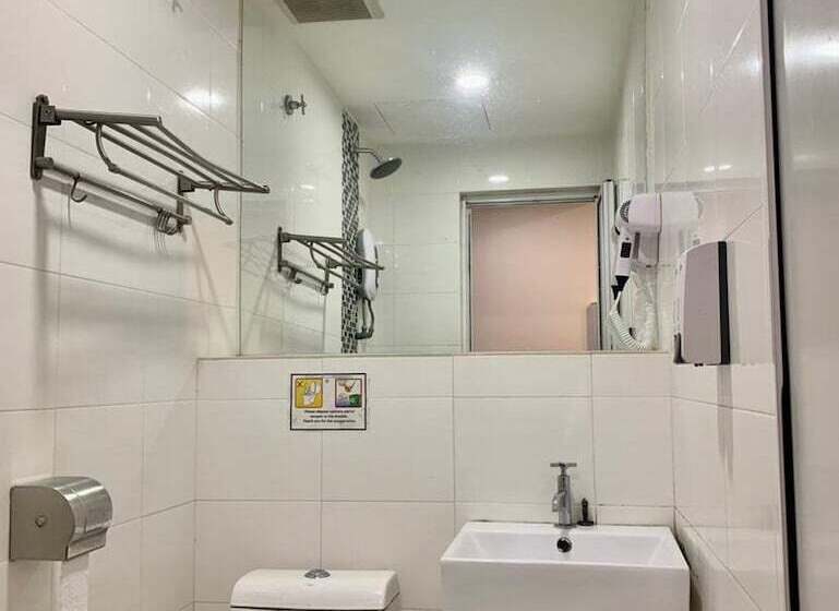 스탠다드 룸, Smile Hotel Usj