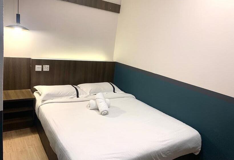 스탠다드 룸, Smile Hotel Usj