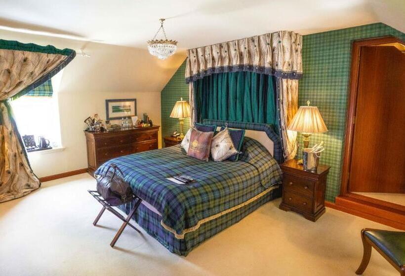 Номер Basic, Trump Macleod House & Lodge, Scotland