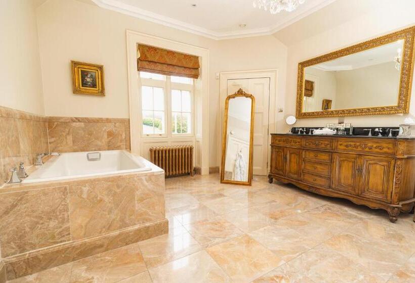 Номер Deluxe, Trump Macleod House & Lodge, Scotland