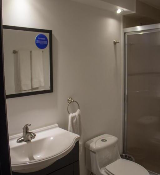 סטודיו דלוקס, My Home Suites