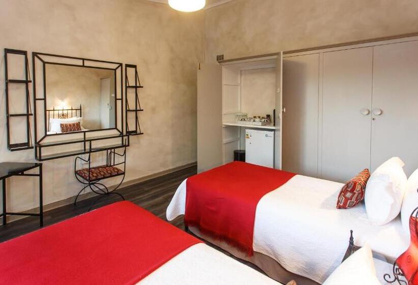 Номер Стандарт, Miles B&b Guest House