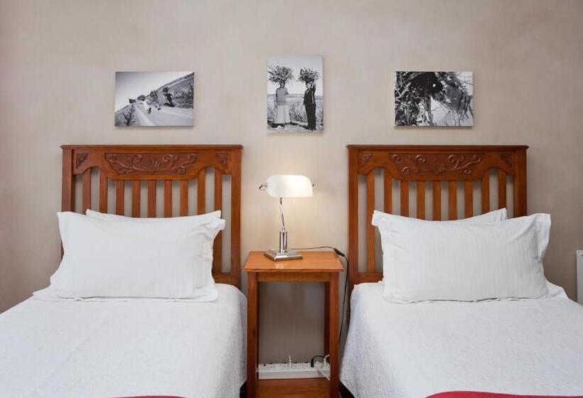 Номер Стандарт, Miles B&b Guest House