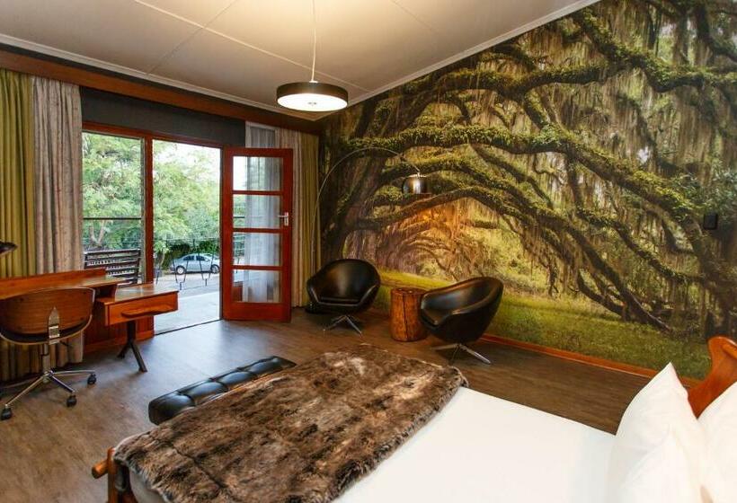 Номер Стандарт, Miles B&b Guest House