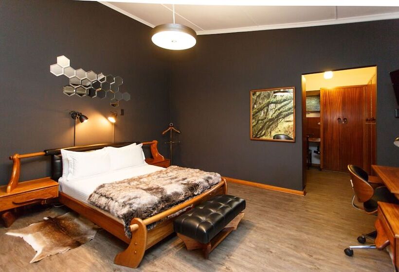 Номер Стандарт, Miles B&b Guest House