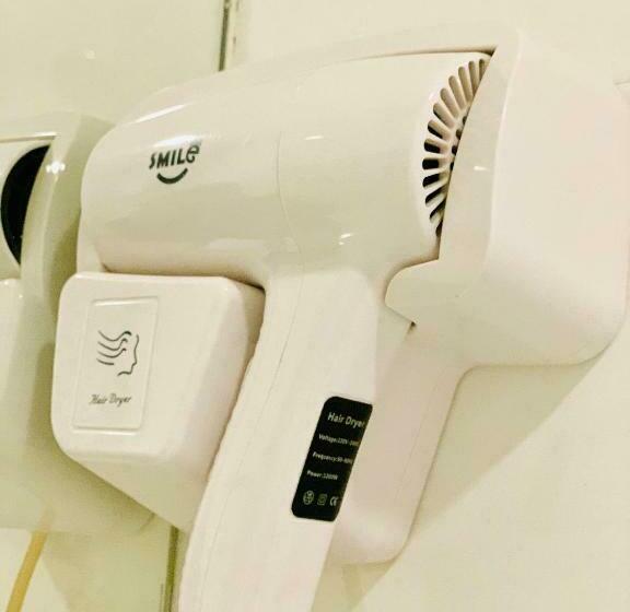 스탠다드 테마룸, Smile Hotel Usj