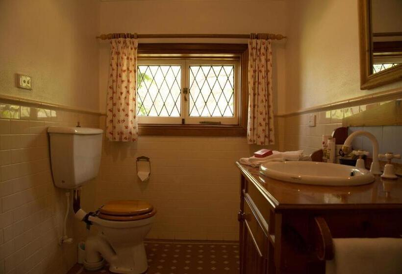 디럭스 스위트, The Carriages Boutique Hotel and Vineyard