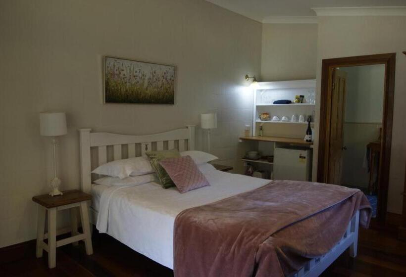 Suíte Deluxe, The Carriages Boutique Hotel and Vineyard
