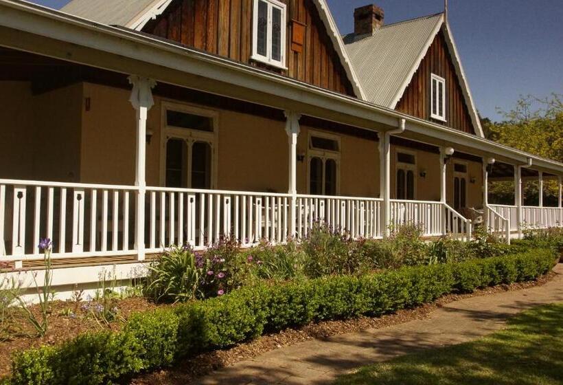 اتاق سوپریور, The Carriages Boutique Hotel and Vineyard