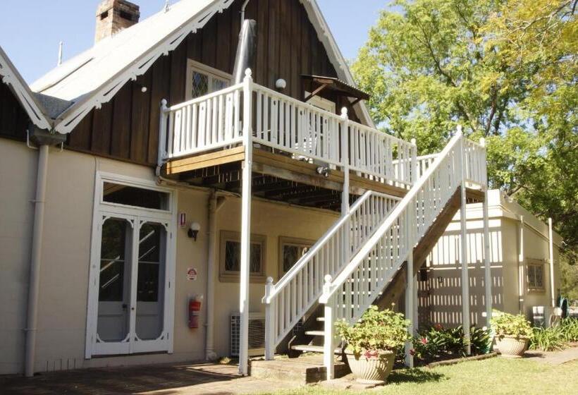 Suite com Varanda, The Carriages Boutique Hotel and Vineyard